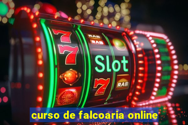 curso de falcoaria online